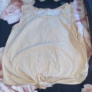 Tucker and Tate shirt